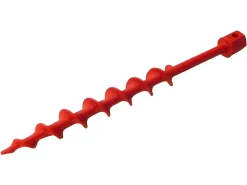 Wurmi Erdsandwurm Schraubhering