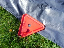 Wurmi Quickeck Teppichclips