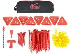 Wurmi Starterset Deluxe Heringset