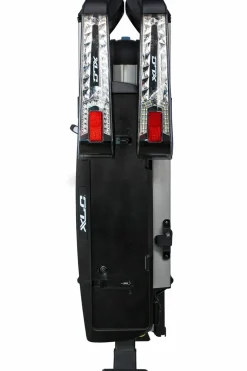 XLC Almada Work-E VC-C07 LED Fahrradträger