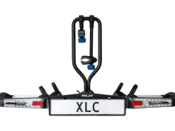 XLC Azura Easy WT VC-C09 2F 7/13 Fahrradträger