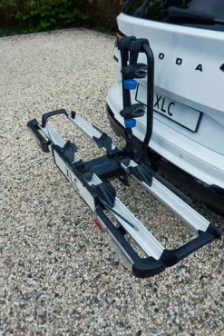 XLC Azura Easy WT VC-C09 2F 7/13 Fahrradträger