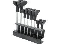 XLC Torxschlüsselsatz T10 bis T50 – 8-teilig