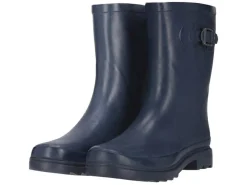 Xq Gummistiefel Damen - Navy
