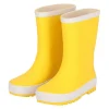Xq Kids Gummistiefel - Yellow