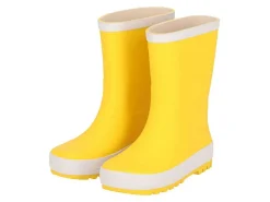 Xq Kids Gummistiefel - Yellow