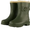 XQ Kinder-Gummistiefel - Green