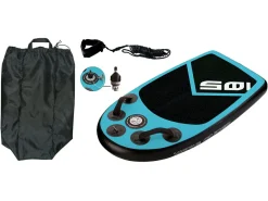XQ Max Bodyboard