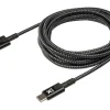 Xtorm 3 Meter Original USB zu USB-C Kabel - Black