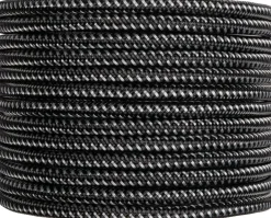 Xtorm 3 meter Schwarz Original USB auf Lightning Kabel