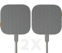 Xtorm 15 Watt Drahtloses Duo Ladegerät