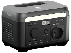 Xtorm 200 Watt Portable Powerstation