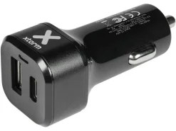 Xtorm 48 Watt Pro Autoladegerät