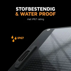 Xtorm 200 Watt Solarpanel