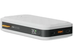 Xtorm Fuel Series 5 35W 20.000mAh Powerbank - White