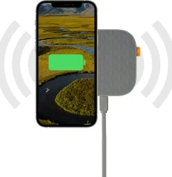 Xtorm Solo Drahtloses Ladegerät - 15 Watt