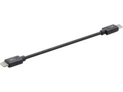 Xtorm USB-C-auf-Lightning-Kabel - 15 cm