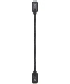 Xtorm USB-C-auf-Lightning-Kabel - 15 cm