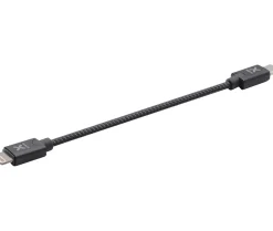 Xtorm USB-C-auf-Lightning-Kabel - 15 cm