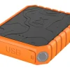 Xtorm 35W 10000mAh Rugged Outdoor Powerbank