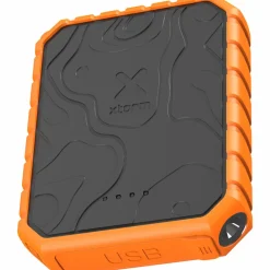 Xtorm 35W 10000mAh Rugged Outdoor Powerbank