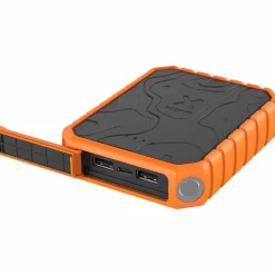 Xtorm 35W 10000mAh Rugged Outdoor Powerbank