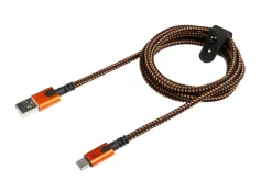 Xtorm Xtreme 1,5 meter USB to USB-C kabel