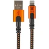 Xtorm Xtreme 1,5 Meter USB zu Lightning Kabel