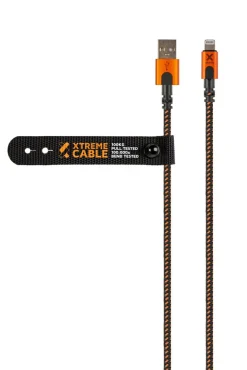Xtorm Xtreme 1,5 Meter USB zu Lightning Kabel