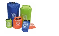 Yachticon 20 Liter Ripstop Dry Bag - Blue