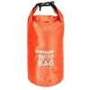 Yachticon 20 Liter Ripstop Dry Bag - Orange
