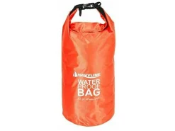 Yachticon 20 Liter Ripstop Dry Bag - Orange