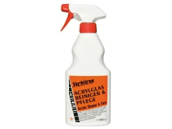 Yachticon Acrylglas Reiniger & Pflege 500 ml