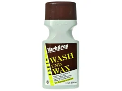Yachticon Boot Shampoo & Wachs