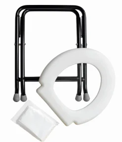 Yachticon Klapptoilette