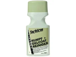Yachticon Rumpf- und Gelcoat Reiniger
