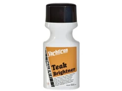 Yachticon Teak Entgrauer