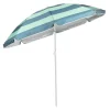 Yello Eco recyceltem Polyester Sonnenschirm - 160 cm