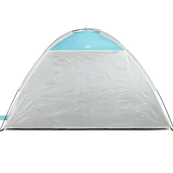 Yello UPF50+ Strandmuschel - Sky Blue