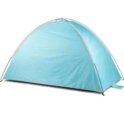 Yello UPF50+ Strandmuschel - Sky Blue