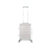 York Aluminium 54 cm Reisekoffer