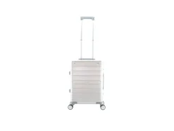York Aluminium 54 cm Reisekoffer