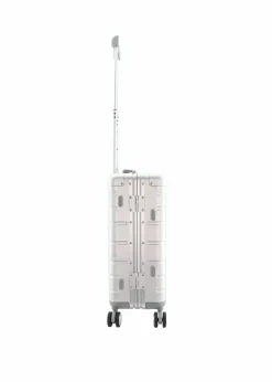 York Aluminium 54 cm Reisekoffer