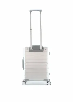 York Aluminium 54 cm Reisekoffer