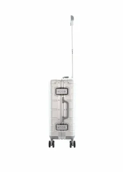 York Aluminium 54 cm Reisekoffer