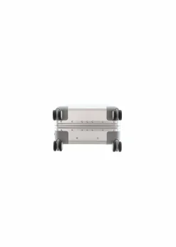 York Aluminium 54 cm Reisekoffer