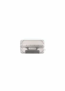 York Aluminium 54 cm Reisekoffer