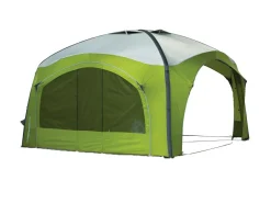 Zempire Aerobase 3+1 Aufblasbares Party-Zelt mit Seitenwand