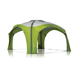 Zempire Aerobase 3+1 Aufblasbares Party-Zelt mit Seitenwand
