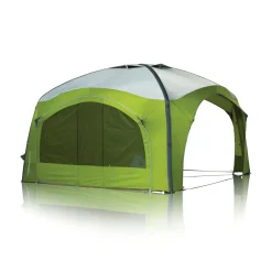 Zempire Aerobase 3+1 Aufblasbares Party-Zelt mit Seitenwand